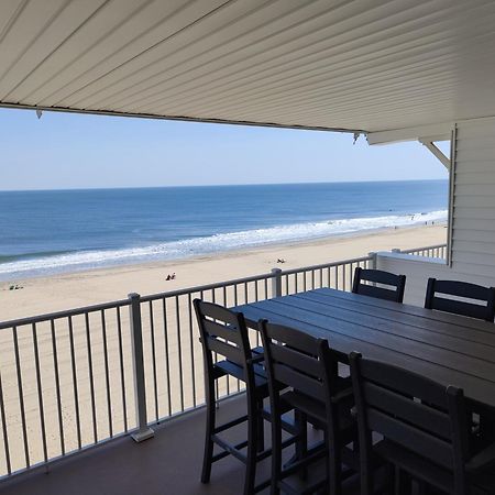 Monte Carlo Boardwalk / Oceanfront Ocean City Buitenkant foto