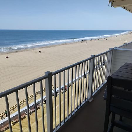 Monte Carlo Boardwalk / Oceanfront Ocean City Buitenkant foto